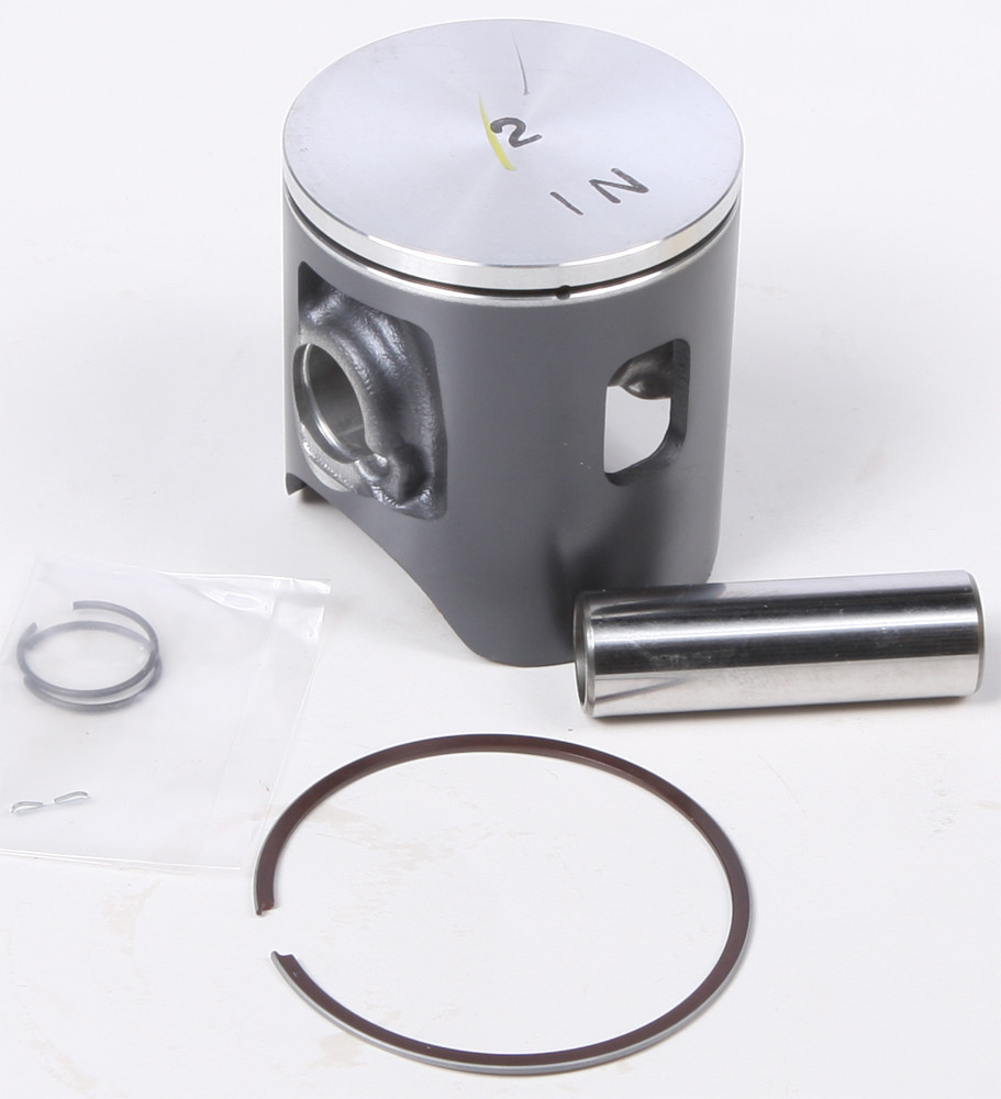 PROX PISTON KIT MOLYCOATED NIKASIL 53.95/STD HON