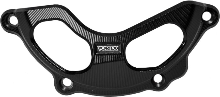 VORTEX CASE GUARD LEFT BLK SUZ