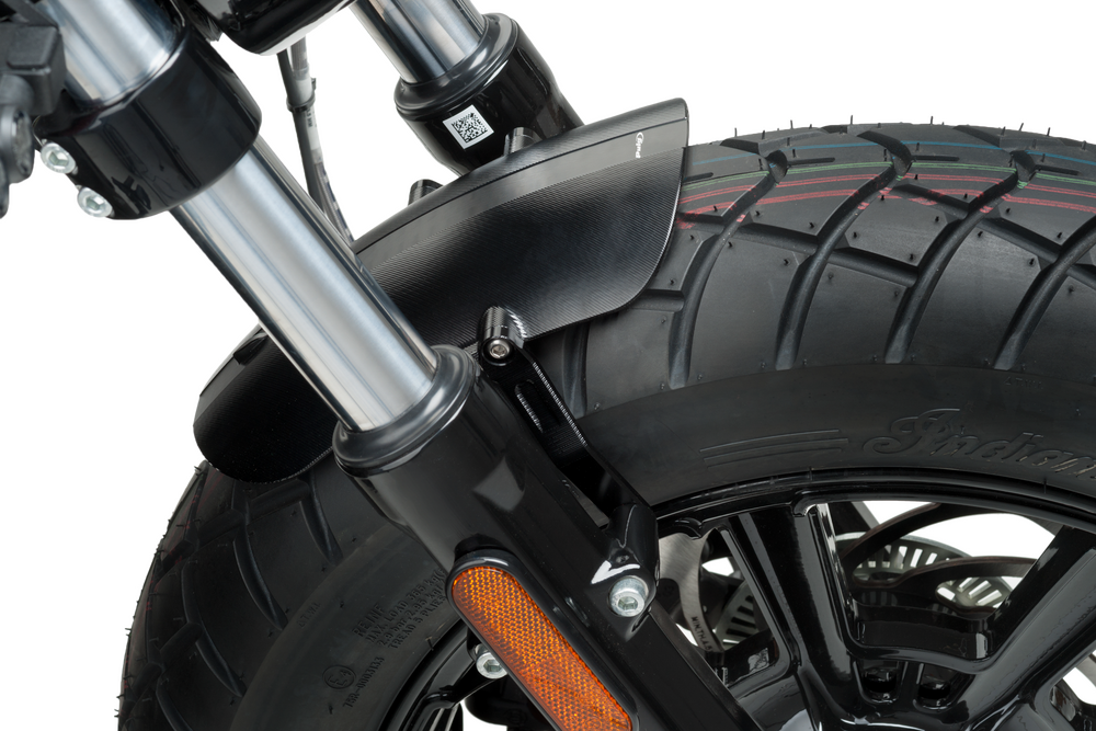 PUIG FRONT FENDER `15-25 ALL SCOUTS