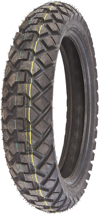 IRC TIRE GP110 REAR 4.60X18 63S BIAS TT