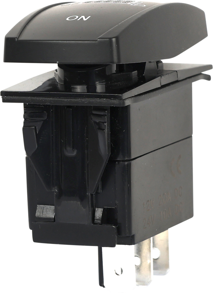 OPEN TRAIL DRL 3 POSITION SWITCH STANDARD
