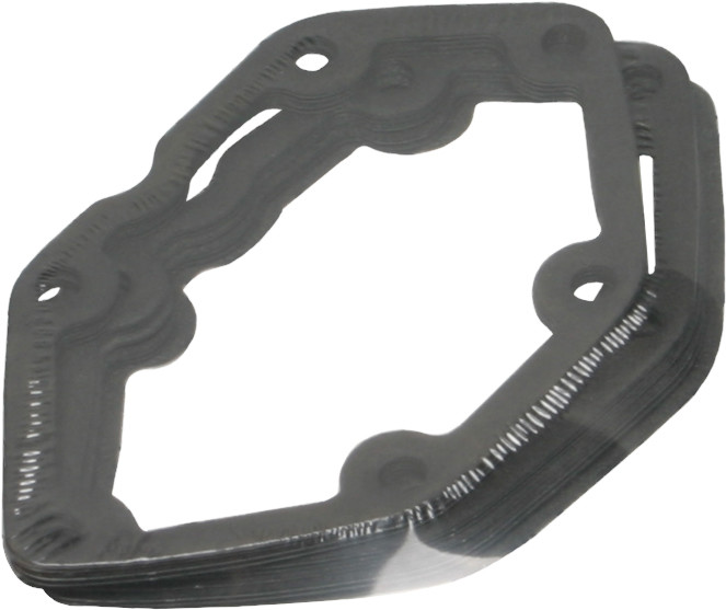 COMETIC CLUTCH RELEASE COVER GASKET EVO/TWIN CAM 10/PK OE#36801-79