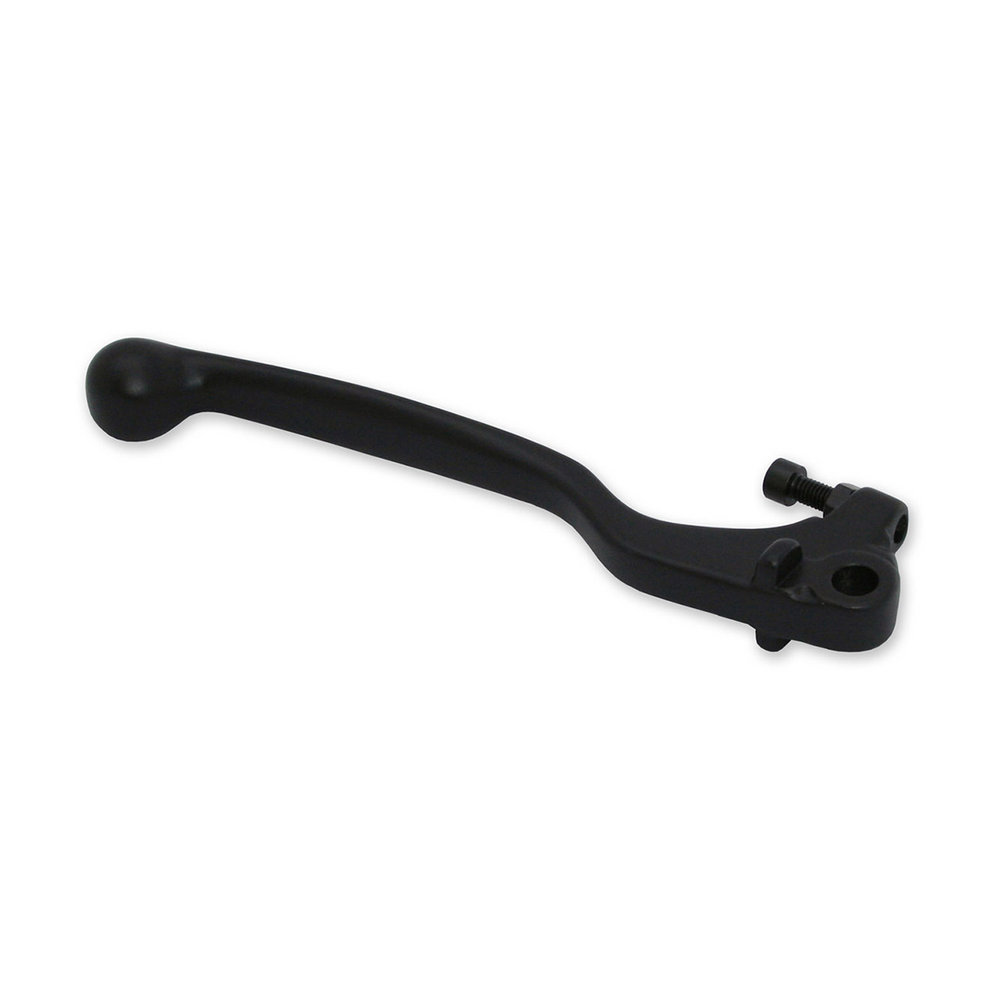 Rfx Sport Front Brake Lever Black Hon
