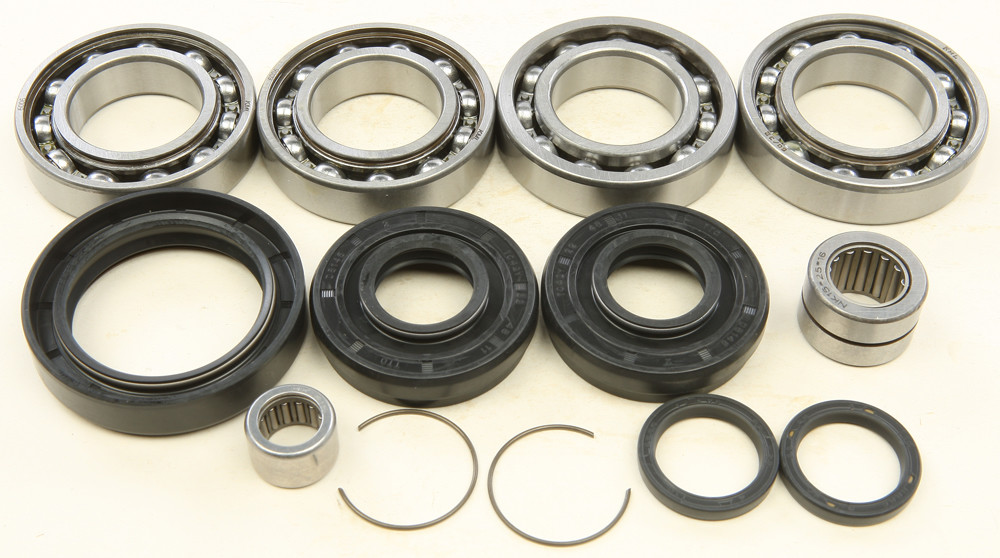 ALL BALLS FRONT DIFFERENTIAL BEARING AND SEAL KIT