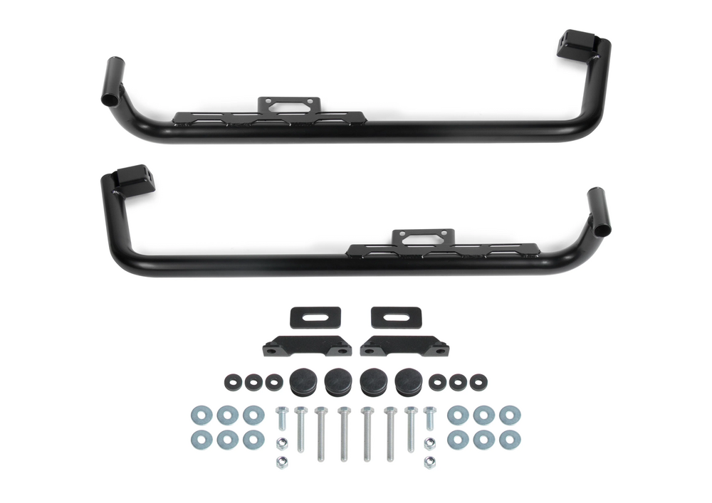Rival Powersports Usa Steel Tube Rock Sliders Pol