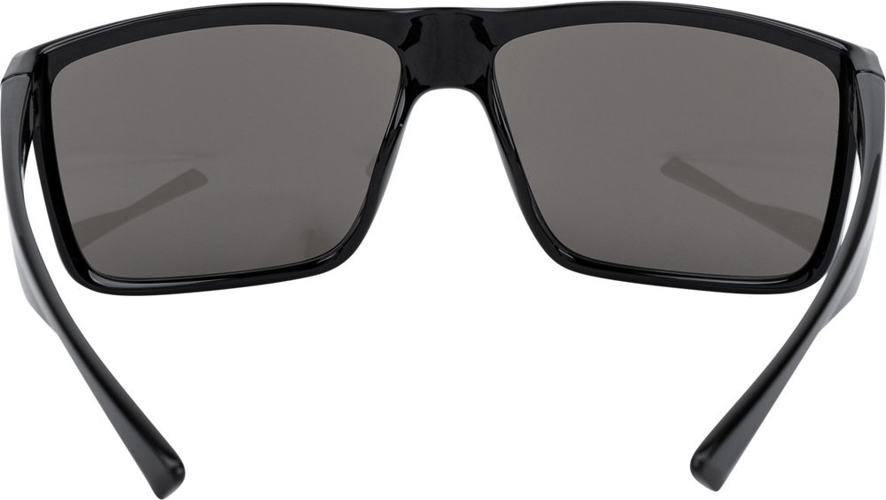 HIGHWAY 21 LOCKE SUNGLASSES BLACK