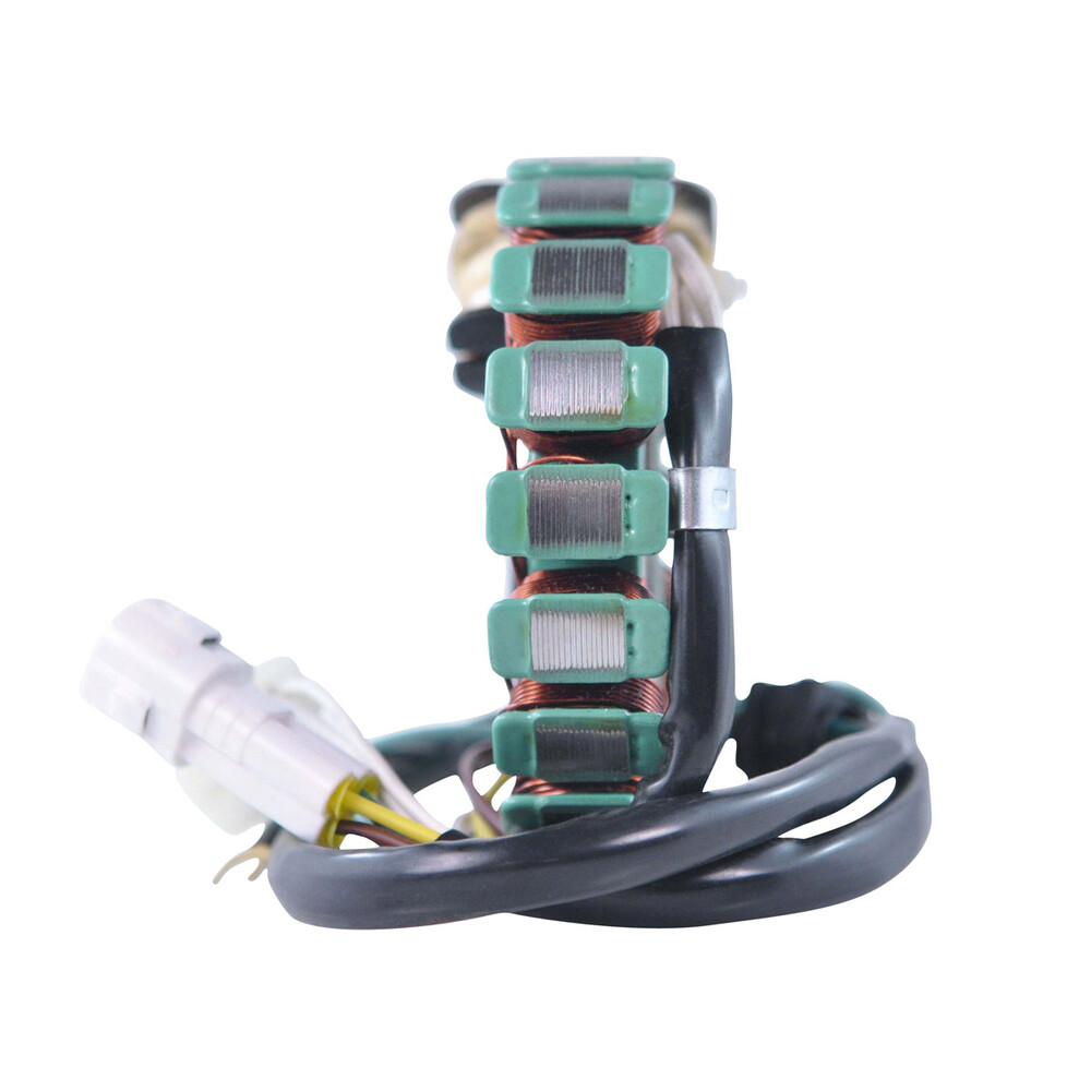 RM STATOR STATOR STATOR+CONNECTOR