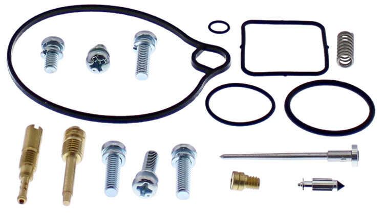 ALL BALLS BIKE CARBURETOR REBUILD KIT