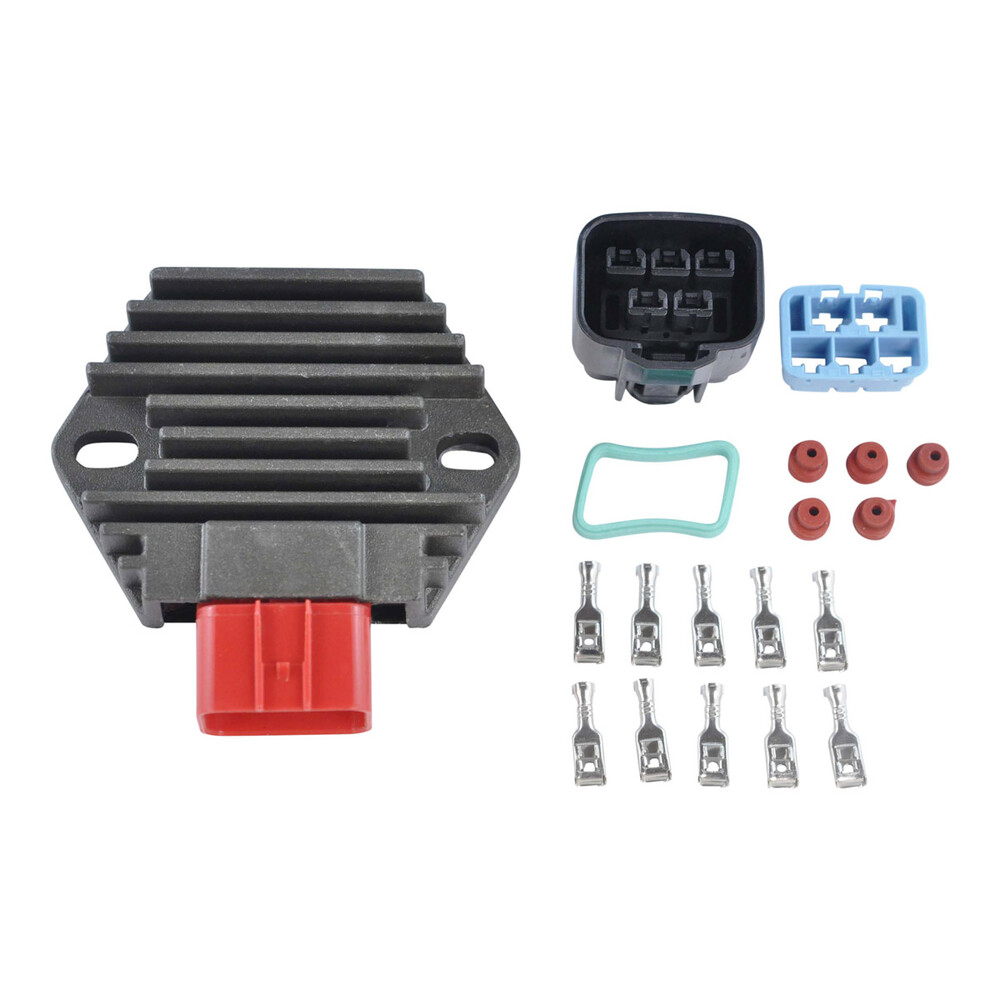 RM STATOR VOLTAGE REGULATOR RECTIFIER