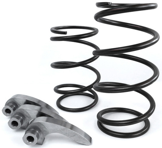 EPI DUNE KIT PADDLE TIRES RZR XP TURBO 4X4