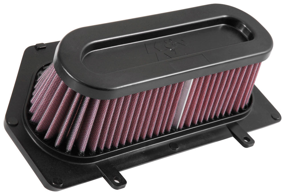 K&N AIR FILTER