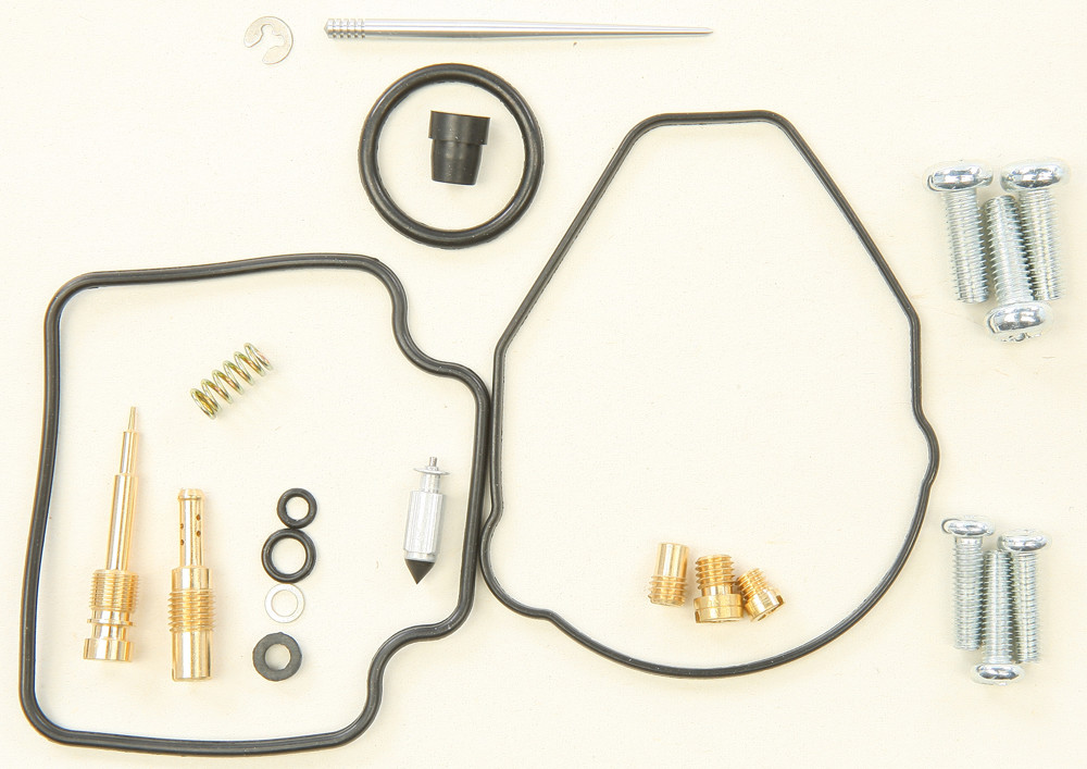 ALL BALLS CARBURETOR REPAIR KIT