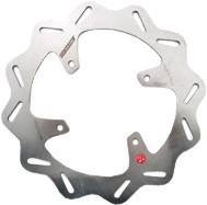 BRAKING ROTOR FRONT