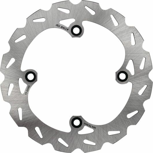 BRAKE ROTOR