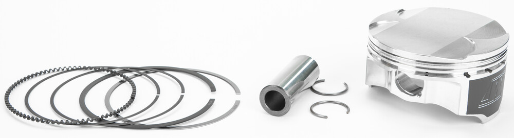 WISECO PISTON KIT ARMORGLIDE 92.00/STD 10.5:1 HON