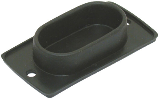 REAR MASTER CYL COVER GASKET OEM 45005-85