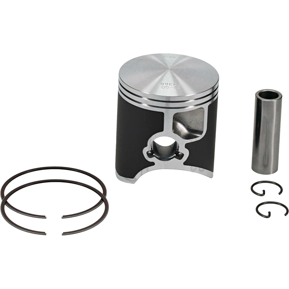VERTEX PISTON KIT CAST 66.35/STD BETA