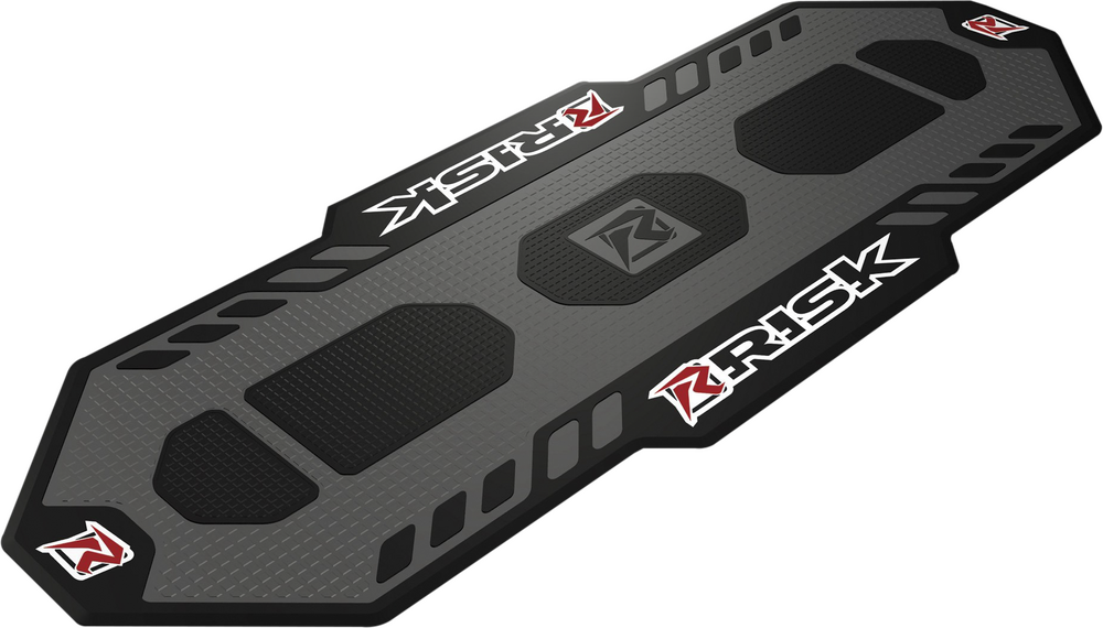 RISK RACING PIT MAT 72" X 28"