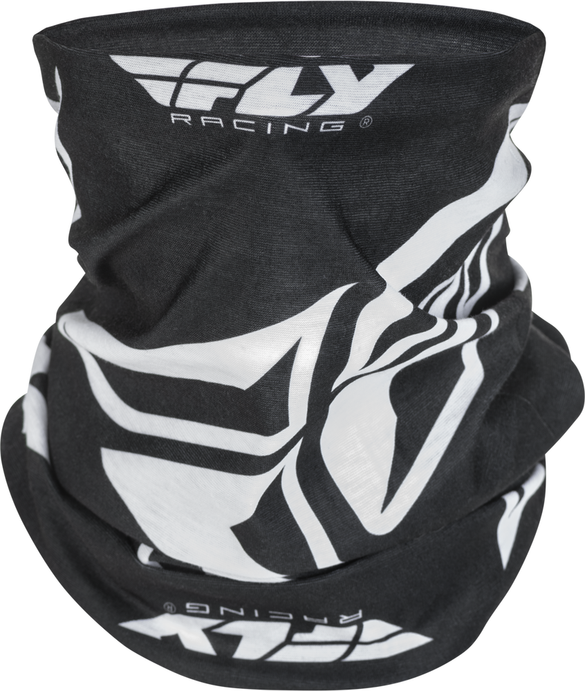 FLY RACING FLY NECK TUBE BLACK
