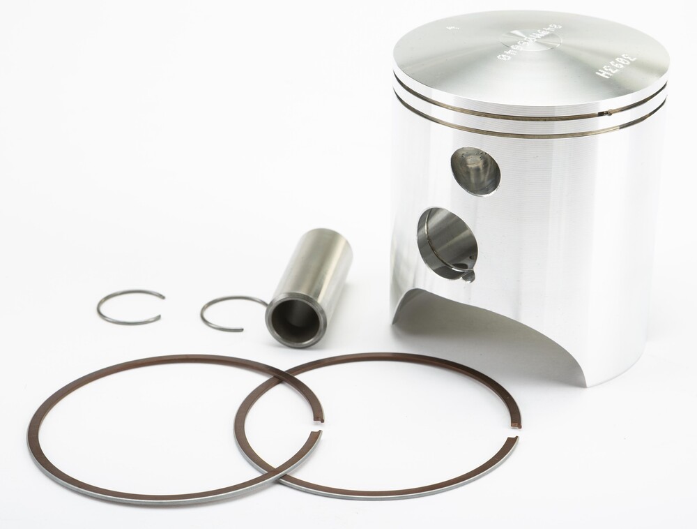 WISECO PISTON KIT 66.40/STD GAS