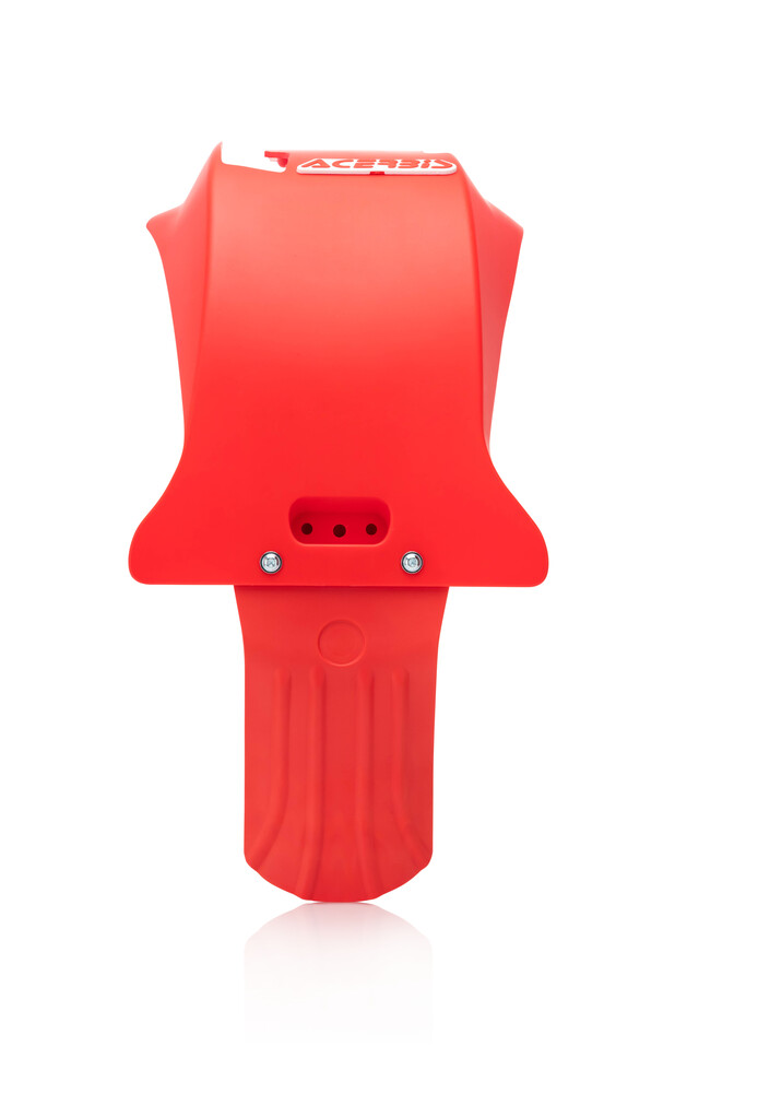 ACERBIS SKID PLATE RED BETA