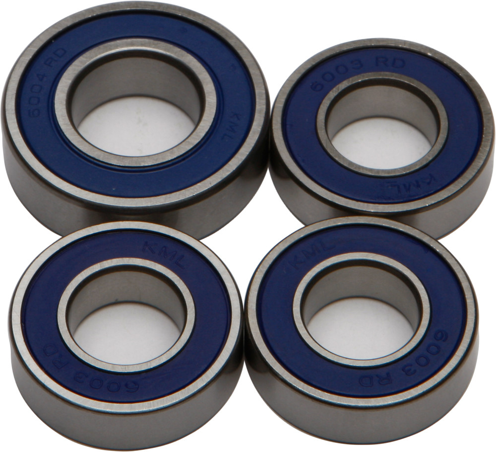 ALL BALLS REAR WHEEL BEARING/SEAL KIT