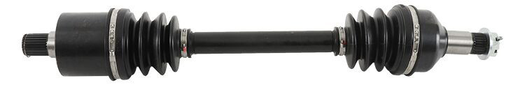 ALL BALLS 8 BALL EXTREME AXLE REAR