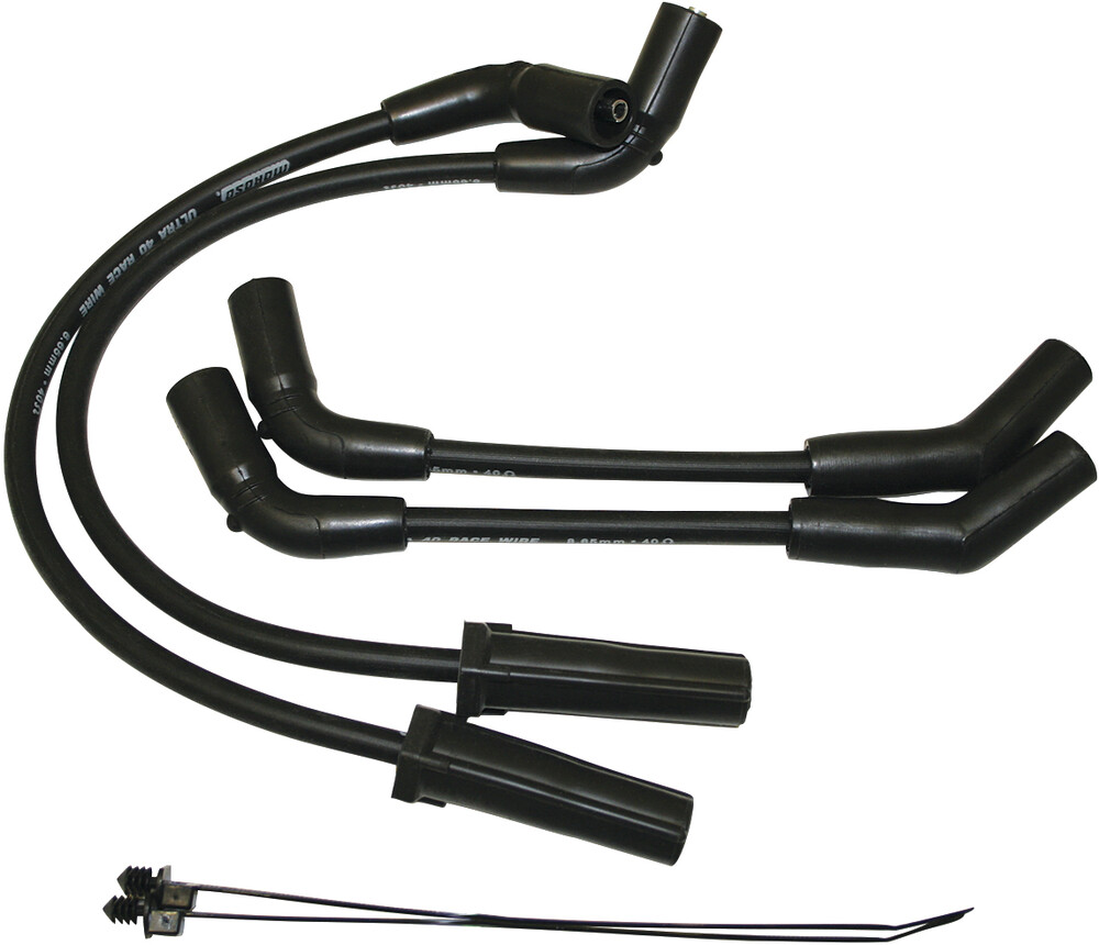 MOROSO IGN WIRES ULTRA 40/SET `18-UP SOFTAIL MODELS