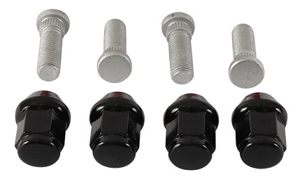 All Balls Wheel Stud Kit