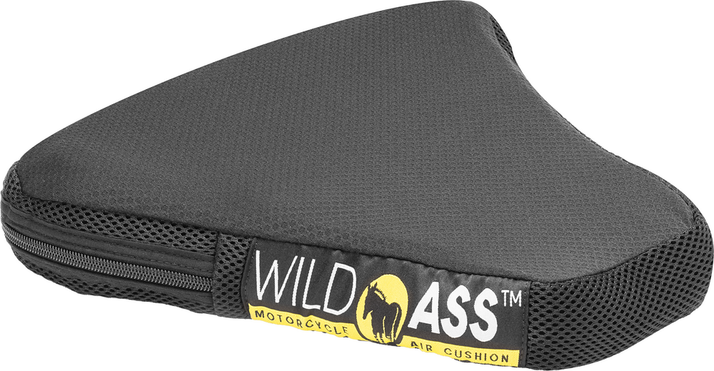 Wild Ass Seat Cushion Sport Classic Black