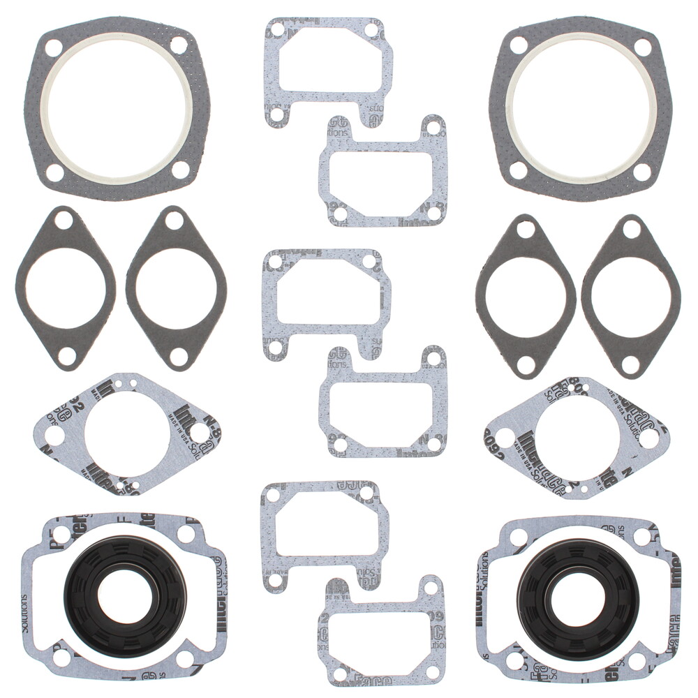 Complete Engine Gasket Set