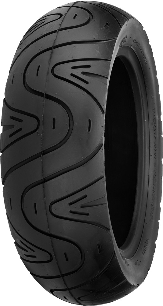 SHINKO TIRE SR007 REAR 140/70-12 60P BIAS TL