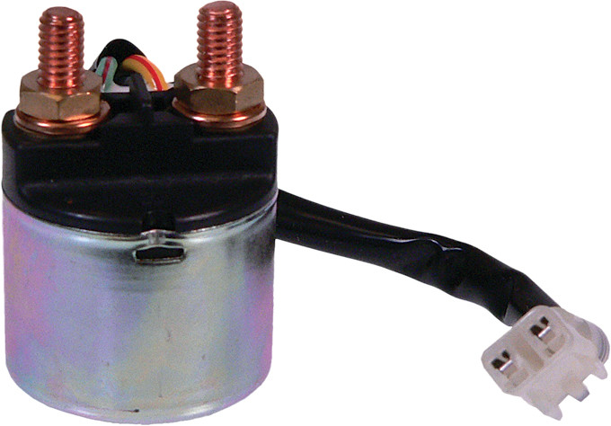 FIRE POWER SOLENOID 12V HON