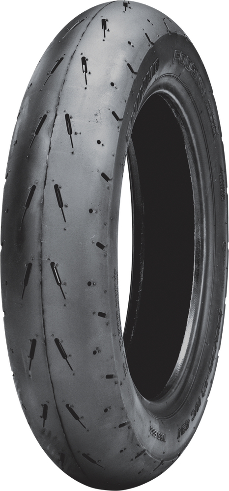 Shinko Tire SR003 Stealth Front 100/90-12 49J TL Soft