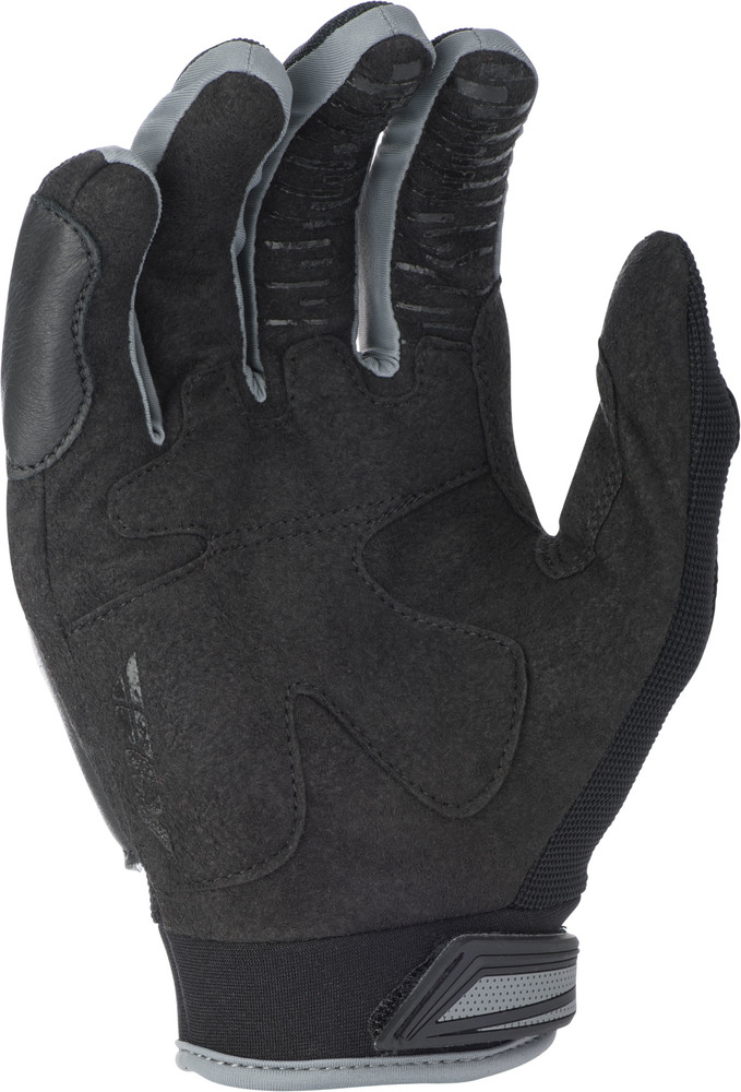 FLY RACING PATROL XC GLOVES BLACK SZ 11