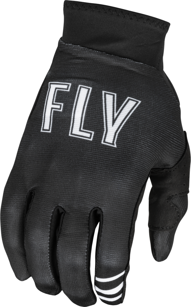PRO LITE GLOVES BLACK LG