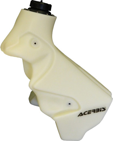 ACERBIS FUEL TANK 3.2 GAL NATURAL