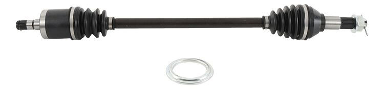 ALL BALLS 8 BALL EXTREME AXLE FRONT