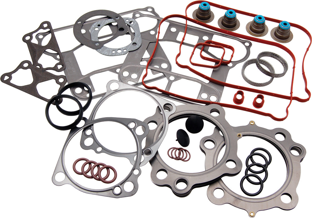COMETIC TOP END EST GASKET EVO SPORTSTER KIT OE#17049-04A