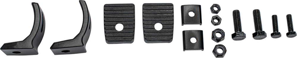 SLIDING BRACKET FOR SLIMLINE PAIR