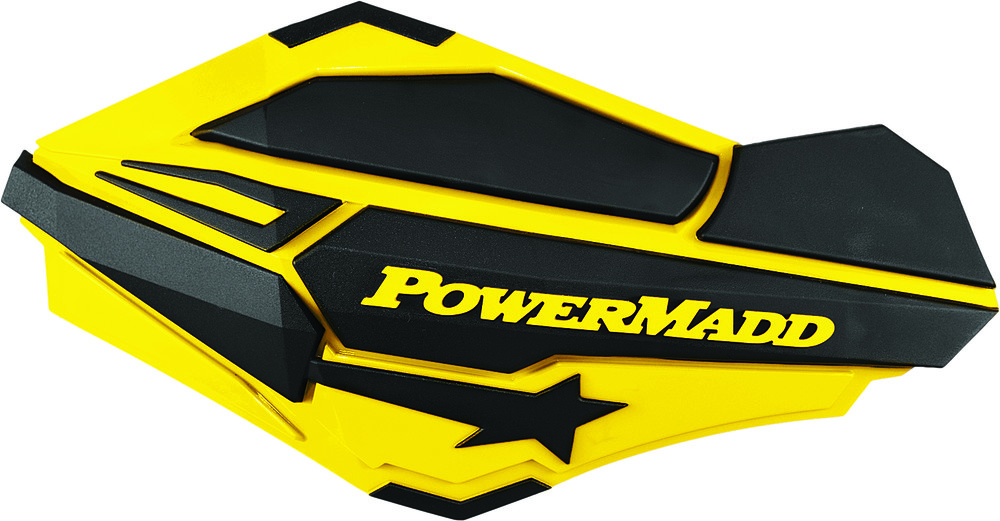 Sentinel Handguards