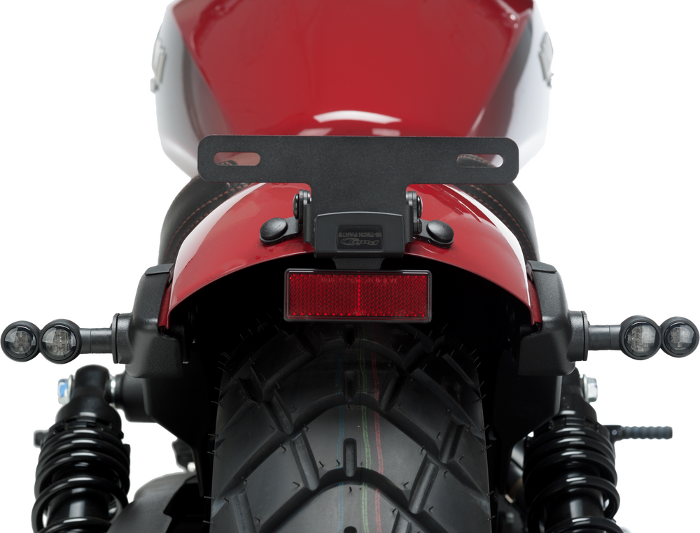 PUIG LICENSE SUPPORT `18-25 SCOUT BOBBER