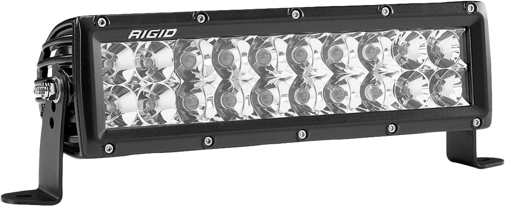 Rigid E-Series Pro 10" LED Light Bar