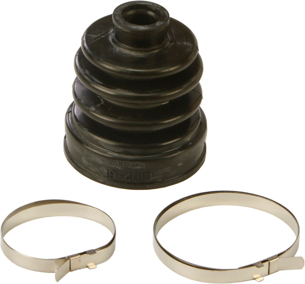 CV Boot Kit