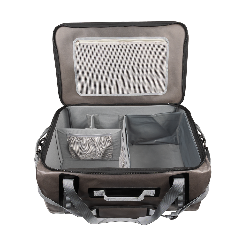 GEAR TRUNK 80 L WATERPROOF DUFFEL BAG