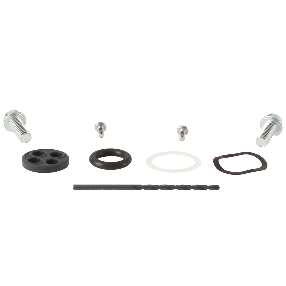 All Balls Racing Petcock Repair Kit Honda 50cc-600cc 1988-2025