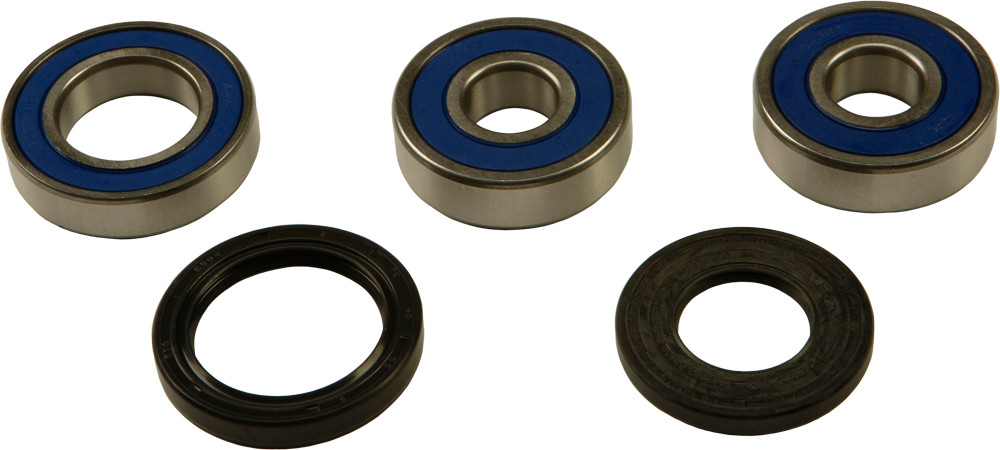 ALL BALLS REAR WHEEL BEARING/SEAL KIT