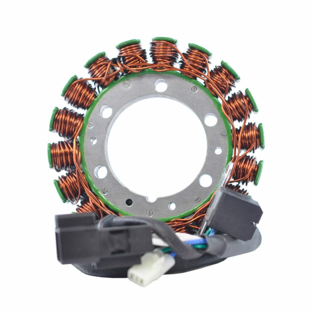 RM STATOR STATORS