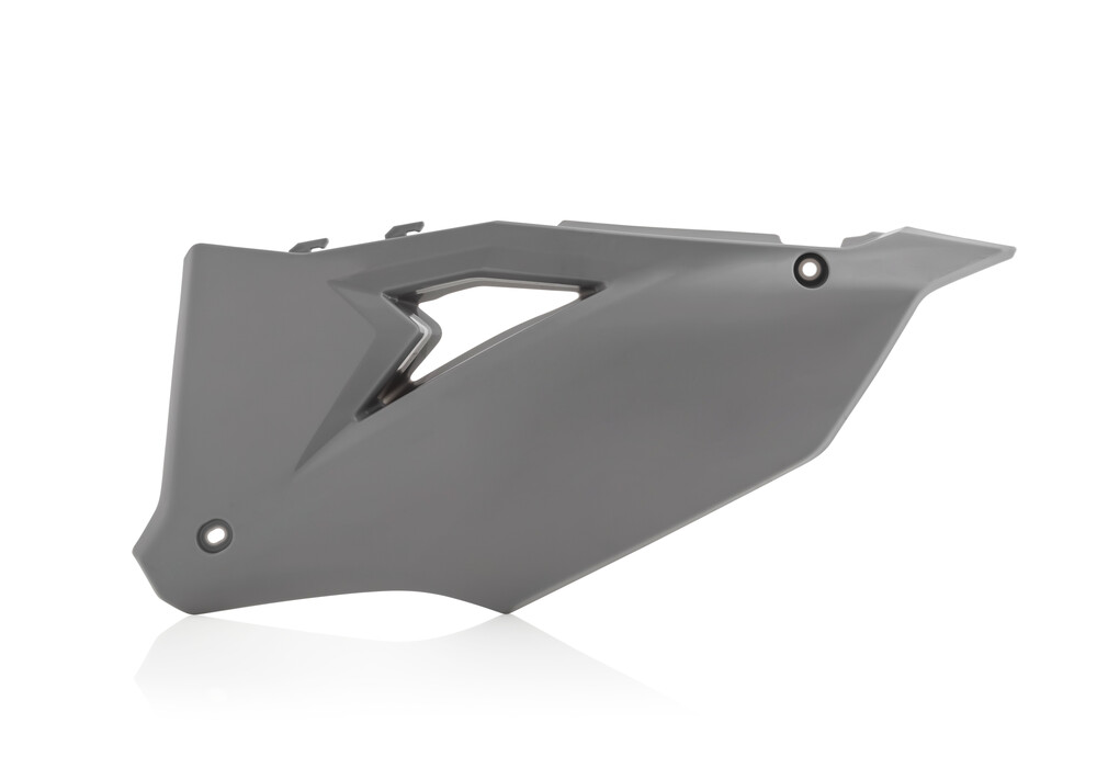ACERBIS SIDE PANELS GREY