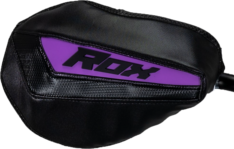 Generation 3 Flex-Tec Handguards